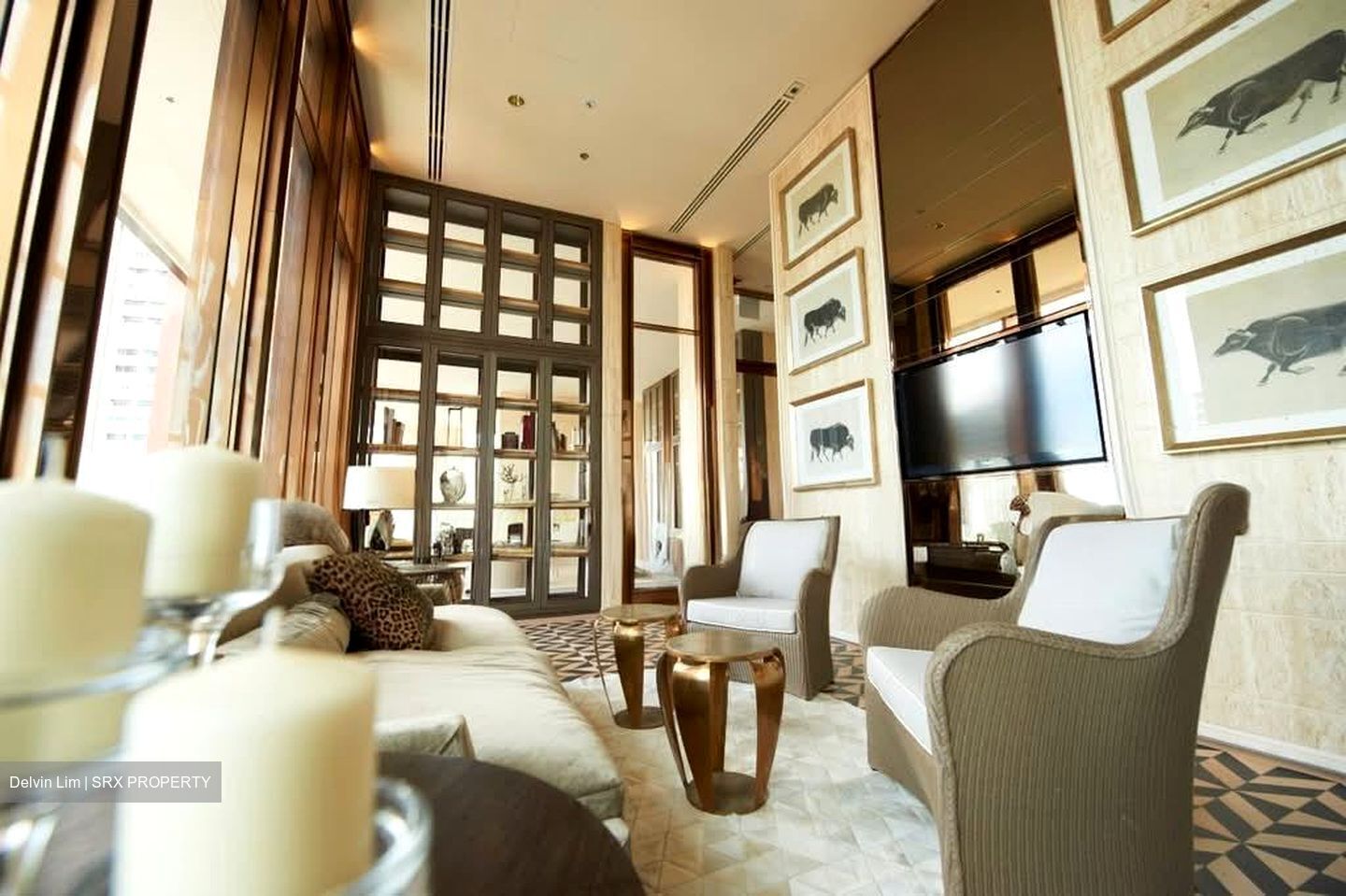 The Ritz-Carlton  (D9), Condominium #545961521
